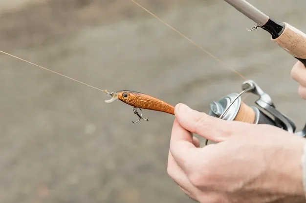 como afilar anzuelos de pesca